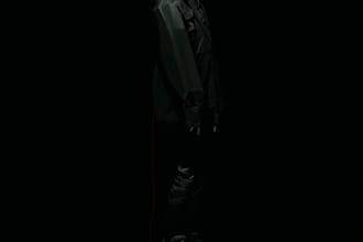 draw dark art illustration