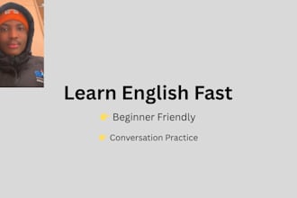 help you practice english conversation