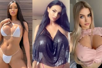 train lora ai influencers model comfyui workflow for nsfw images for fanvue