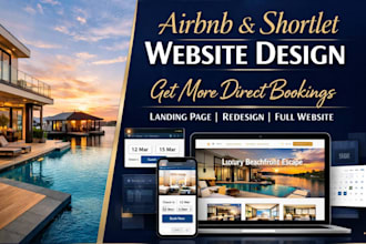 design airbnb travel host, innkeeper, property manager, travel website