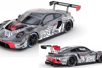 design custom lego technic car or vehicle moc with partlist and pdf instruction