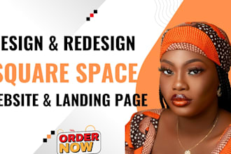 design squarespace landing page squarespace website design squarespace redesign