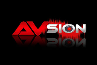 create creative audio and sound logo design
