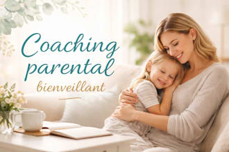 coaching et soutien parental