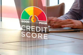 expert credit sweep remove negative items inquiry removal credit repair score