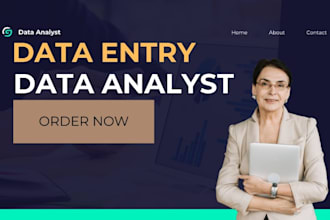 do data entry and data typing work for you