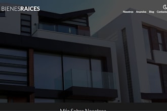 build your dream website for your business