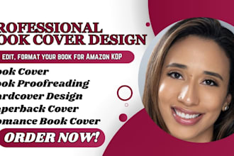 book illustration kids coloring book cover design paperback KDP interior designs