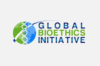 create premium healthcare biomedicine logo
