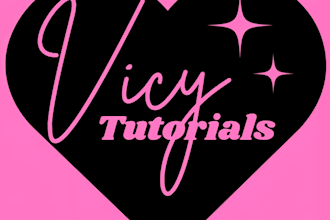 create an eye catching logo design