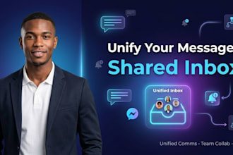 set up a shared inbox omnichannel messaging with respond io callbell qontak