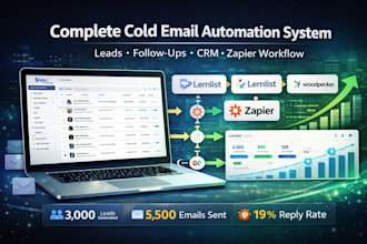 do email lead generation on wookpecker taplio snov io gmass brevo sendrid mailch