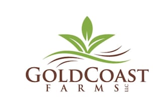 create existing nursery company logo