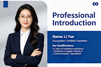 translate english to chinese