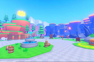 build roblox game map builder ugc city roblox low poly map in roblox game studio