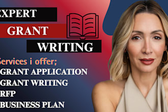 do grant research small business grant writing nonprofit grant proposals
