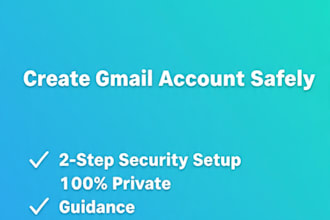 assist you to create and secure email