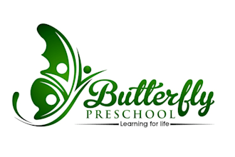 create modern childcare and nursery logo design