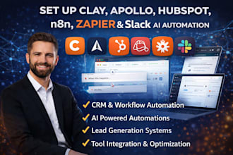 set up vapi ai agent, n8n, tidio chatbot, dialogflow automation