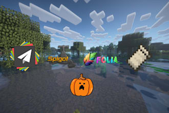 make you a minecraft plugin cheap and fast