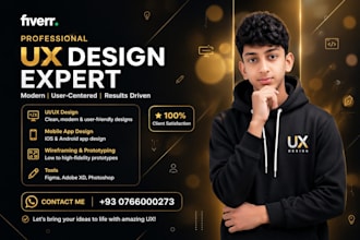 design intuitive UX UI that boosts user engagement