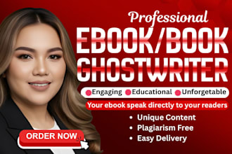 ghostwrite non fiction ebook writer ghost book writer fiction ebook ghostwriting