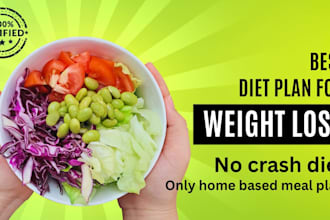 create weight loss fast diet plans
