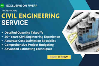 be your geotechnical and transportation engineer