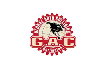 design high quality super repair facility logo