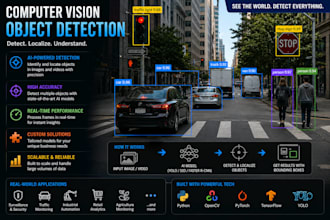 do object detection, tracking, and model training using yolo and python