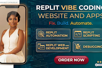 replit website replit scripting debugging replit automation