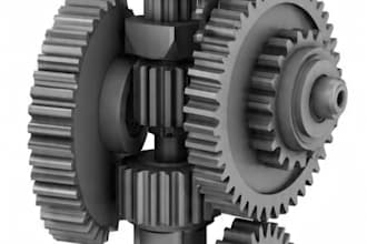 do 3d modeling and 2d drafting in solidworks and creo