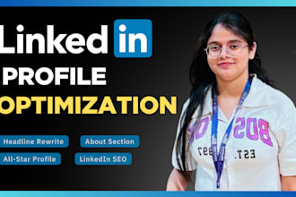 optimise your linkedin profile for personal branding