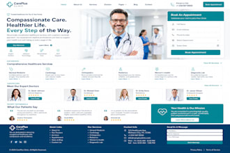 convert your website to generatepress using generateblocks