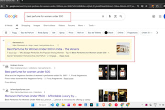 run google ads, facebook ads and social media marketing to grow your bussiness