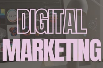promote your business and grow your online presence