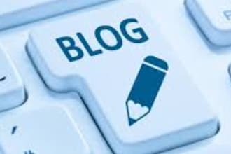write a blog post and article on economics and politics