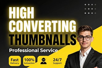 create powerful clickbait thumbnails for youtube growth