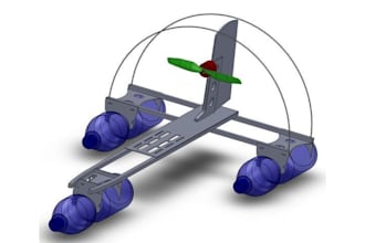 create custom 3d models for rapid prototyping, 3d printing and manufacturing