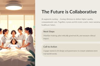 design professional powerpoint presentations