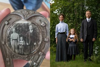 photo restoration using ai