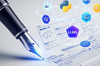 be your expert technical writer