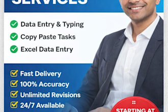 do fast and accurate datatyping, copy paste, excel and pdf