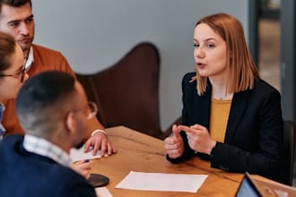 help you with business management, marketing, accounting and economics