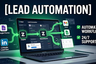 automate google forms email notifications and confirmations