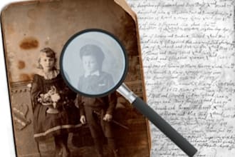 help you research your ancestors