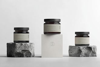 design professional food packaging design