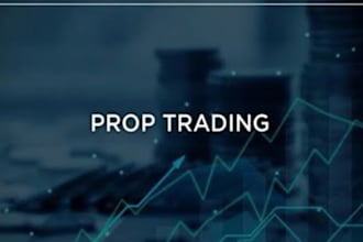 forex trading, forex prop trading to pass your evaluation prop trading firm