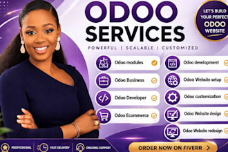 odoo developer odoo website design odoo ecommerce odoo erp odoo customization