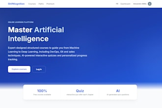 build your saas or mvp with angular, nestjs, and cloud deployment
